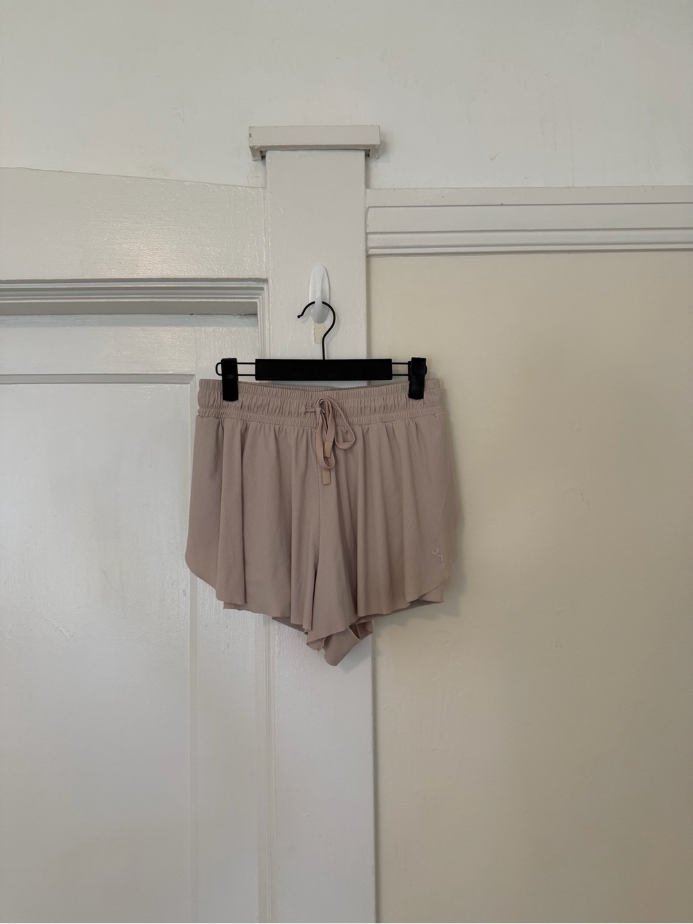 JoyLab Women's Double Layer Run Shorts - Picture 2 of 5